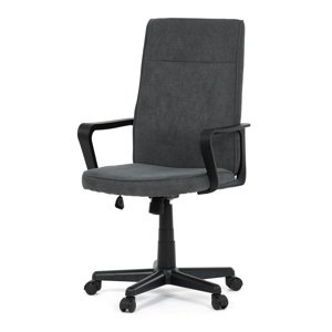 Krzesło biurowe Autronic KA-L607 GREY2