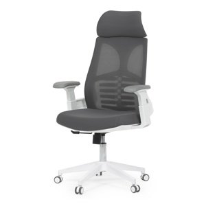 Krzesło biurowe Autronic KA-S247 WT