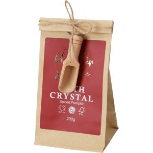 Sól do kąpieli Winter solace Spiced pumpkin, 200 g