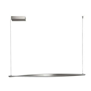 Rabalux 72234 nowoczesny żyrandol LED Elvio