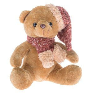 Pluszowy miś Benny, 20 cm