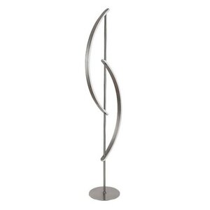 Rabalux 74197 metalowa lampa stojąca LED Jarnelle