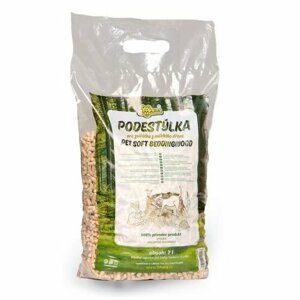 LIMARA Pościel drewniana 7l/4kg