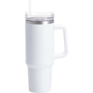 Kubek termiczny 1,2 l, biały