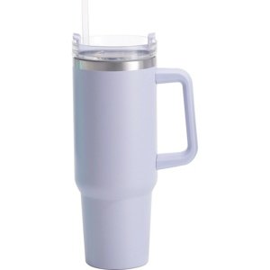Kubek termiczny 1,2 l, szary