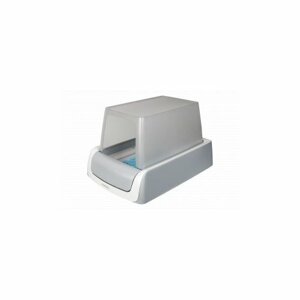 PetSafe® ScoopFree Ultra™ - automatyczna kuwetadla kota drugiej generacji