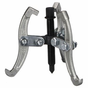 Sixtol Ściągacz łożysk 3-ramienny MECHANIC TRIPLEPULLER 100, 4"/100 mm