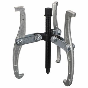 Sixtol Ściągacz do łożysk 3-ramienny MECHANICTRIPLE PULLER 200, 8"/200 mm