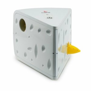 FroliCat® CHEESE™ Automatyczny gryzak dla kota