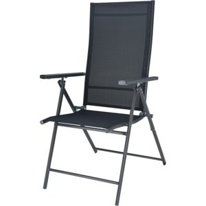 Fotel rozkładany Renie, 56 x 68 x wys. 106 cm