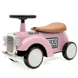 Baby Mix Retro Pink, 27 x 25 x 58 cm