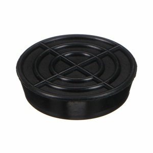 Sixtol Podkładka gumowa do SX JACK 2,5 t i SX JACK2 t Mini JACK PAD 1