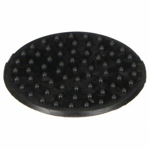 Sixtol Gumowa podkładka do podnośnika niskoprofil. SX JACK 3T JACK PAD 11-część zamienna, śr. 8,5 cm