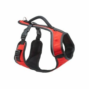 Uprząż PetSafe EasySport czerwona M