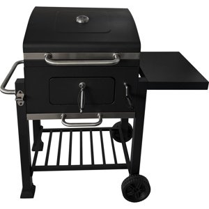Grill i grillowanie