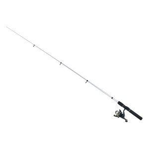 Zestaw wędkarski Sportwell z wędką teleskopową,180 cm
