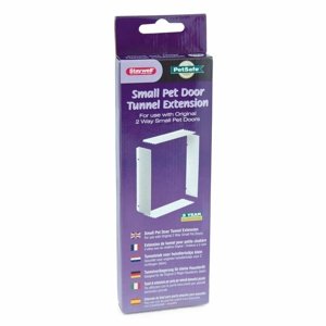 Tunel PetSafe® dla drzwi 715 i 730
