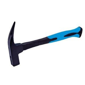 Młotek dekarski 600g FIBERGLASS