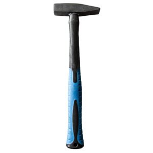 Młotek ślusarski 200g FIBERGLASS