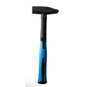 Młotek ślusarski 400g FIBERGLASS