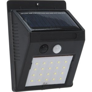 Lampa solarna ProGarden z czujnikiem ruchu