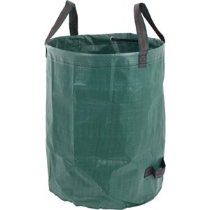 ProGarden Składany worek ogrodowy, 125 l, śr. 50 x wys. 60 cm