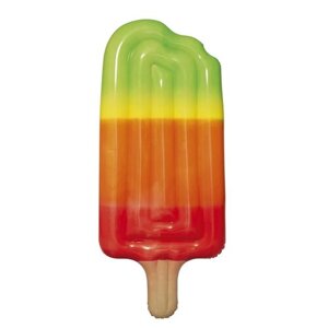 Nadmuchiwany leżak Popsicle firmy Bestway, 1,85 mx 89 cm