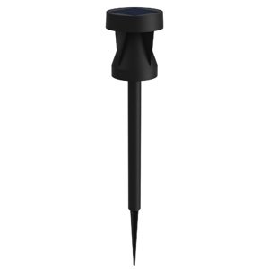 Oprawa Philips Avery Outdoor Solar Pendant LEDczarna, 1,8 W, 200 lm, 2700 K