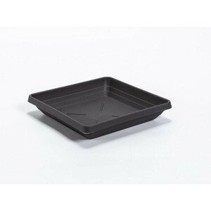 Plastia Podstawka Lotus 60 x 60, antracytowy