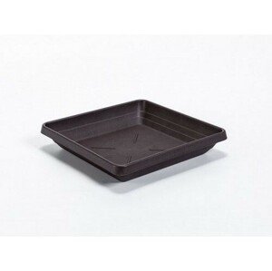 Plastia Podstawka Lotus 60 x 60, czekolada