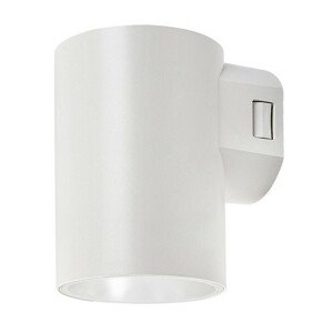 Rabalux 77161 kinkiet zewnętrzny Urfa LED, 9W,IP65, biały, 11,5 cm