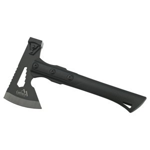 Cattara Siekiera STEEL BLACK, 27 cm