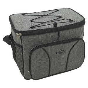 CattaraTorba termiczna  MOONRISE 18 l, szary