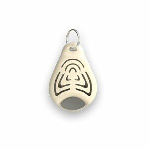 TICKLESS® BABY Ultradźwiękowy odstraszacz kleszczydla dzieci, beżowy