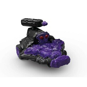 Schleich 42667 Shadow CrashMobile z minifigurką MINI CREATURE