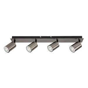 Rabalux 73074 nowoczesna lampa punktowa Gerhard, 4x spot GU10 max. 15 W
