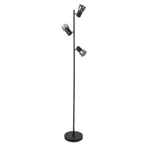 Rabalux 74279 lampa podłogowa Hatice, 3x E14, max 15 W, IP20
