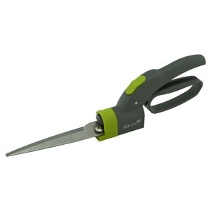 Garvia Nożyce do trawy 35 cm obrotowe