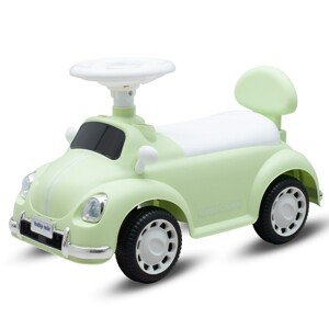 Baby Mix Odpychacz dla dzieci Kiddo Cruiser mint