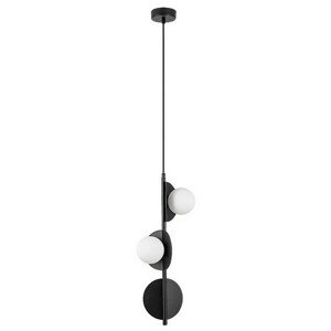 Rabalux 72224 designerska oprawa wisząca Jules,G9, 3x maks. 5W, IP20