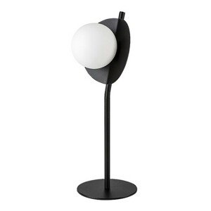 Rabalux 74221 designerska lampa stołowa Jules, G9,1x max. 5W, IP20