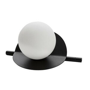 Rabalux 74222 designerska lampa stołowa Jules, G9,1x maks. 5W, IP20