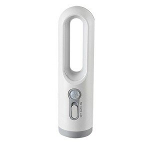 Rabalux 76108 przenośna lampa i latarka z czujnikiem ładowania Radko, 3 W, IP20