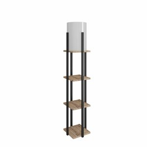 Lampa podłogowa Nora SRC