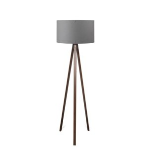 Lampa podłogowa AYD - 2210 Grey
