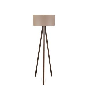 Lampa podłogowa AYD - 2227 Brown