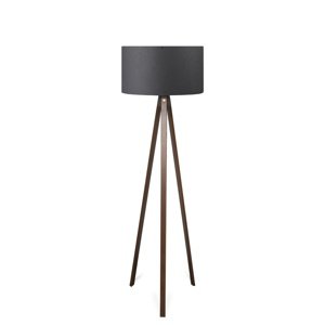 Lampa podłogowa AYD - 2256 Antracyt