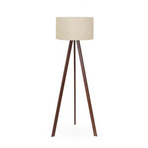 Lampa podłogowa AYD - 2581 Beige