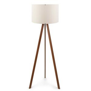 Lampa podłogowa AYD-1527 Ecru Brown