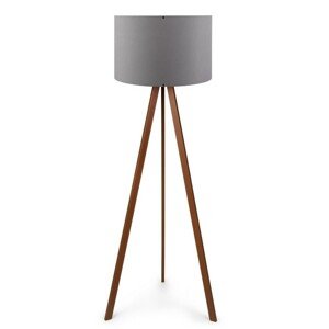 Lampa podłogowa AYD-1529 Szarobrązowy